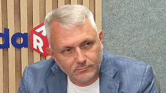 Хаджигенов: Копейкин не може да събере 1 000 души на протест, без да ги докара с автобуси