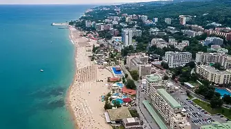 Министерството на туризма извършва цялостна проверка на Златни пясъци