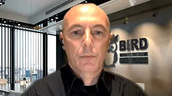 Атанас Чобанов: Бухалките на Пеевски няма да излязат в отпуска