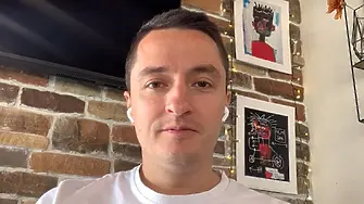 Явор Божанков: Асен Василев иска да раздели ПП-ДБ!