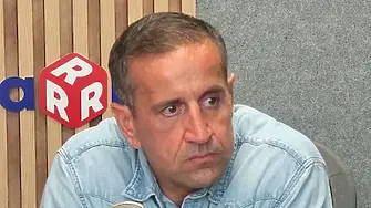 Харизанов: Още записи с ПП може да бъдат извадени!