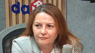 Елена Дариева: В ПП-ДБ расте подкрепата към ДБ! 