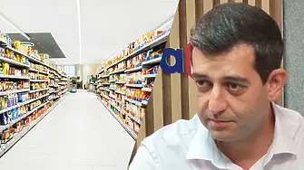 Вълканов: Спекула няма! Търговеците искат цените да са ниски, за да привличат клиенти!