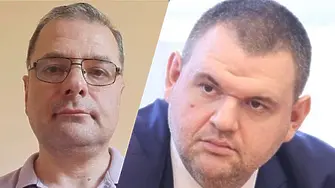 Доц. Иво Инджов: Пеевски, Борисов или протестите могат да предизвикат предсрочни избори!