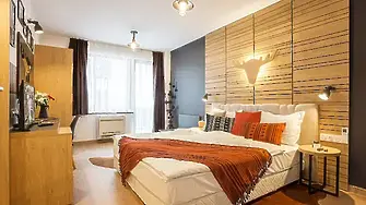 Хиляди хотели в Европа съдят заедно Booking