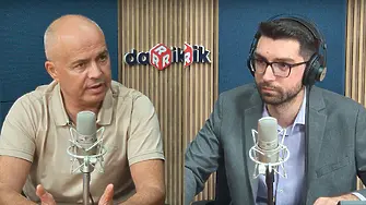 Георги Свиленски: В БСП има предатели! На 