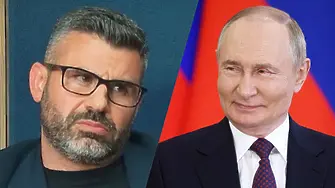 Кузман Илиев: Цифровата РУБЛА също е ЗАПЛАХА и феноменална глупост като дигиталното евро!