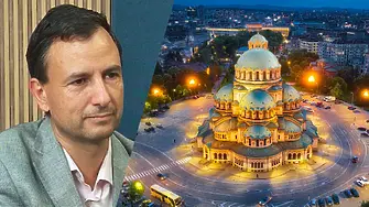 Бойко Димитров, ПП-ДБ: Тъжното е, че опитите ни за промяна в София срещат съпротива!