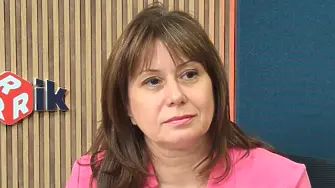 Новият ОМБУДСМАН Делчева: Моят пост НЯМА място в 