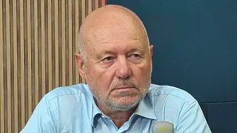 Тагарев: Тръмп влиза в играта на Путин! Това е много странен ход!