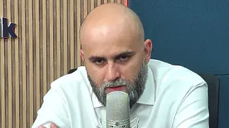 Мартин Табаков: Срещата с Тръмп вече е успех за руската дипломация!