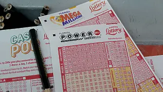 Джакпотът в щатската лотария Powerball достигна 700 млн. долара 