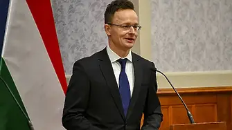Петер Сиярто: Доставките на суров петрол от Русия до Унгария са спрени