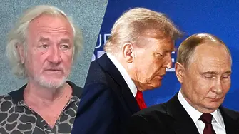 Иво Инджев: Тръмп показа, че е съгласен с Путин, че вината е на Украйна!