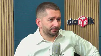 Анализаторът Слави Василев: Битката за българския лев е загубена! „Възраждане“ греши!