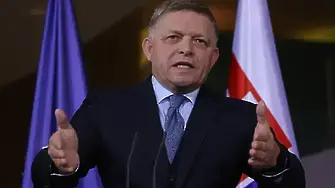 Фицо - медиатор между ЕС и Пекин?