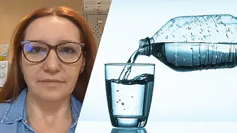 Абсурд: Защо Плевен първоначално отказа дарение от минерална вода?