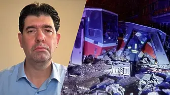 Таков: Не може да се търси отговорност от кмета Терзиев за дерайлиралия трамвай!