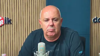 Проф. Вучков: В КПК високата корупция я борят младоци без опит