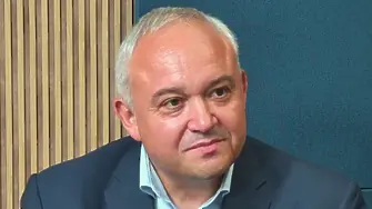 Иван Демерджиев: Пеевски е овладял МВР, ДАНС, КПК, прокуратурата и СГП!