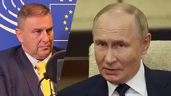 Емил Радев: Сентенцията – „Ако искаш мир, готви се за война“ – е много ясна!