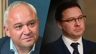 Демерджиев: Даниел Митов трябва да поеме лична отговорност, МВР олеква!