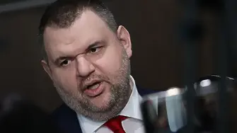 Пеевски: Говоря си с всички министри в кабинета за каквото си искам