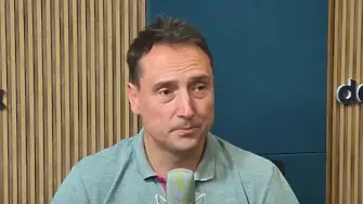 Живков: Не виждам как формация на Ахмед Доган може да влезе в следващ парламент!
