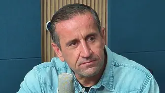 Харизанов: И политически, и физически Бойко Борисов е по-силен от Пеевски