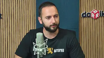 Иван Кънчев: Преди 117 години идеалът е бил много ясен и хората са се обединили около него!