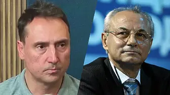 Живков: Не виждам как формация на Ахмед Доган може да влезе в следващ парламент!