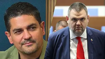 Василев: Ако Пеевски стане премиер, в България ще има гражданска война!
