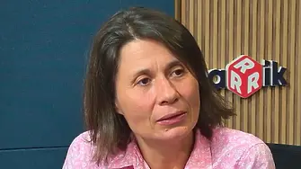 Белобрадова: Пеевски го е страх да не умре! Безкрайно много го е страх!