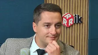 Явор Божанков: Ще има взрив заради Борисов и Пеевски! Проруска власт може да дойде!