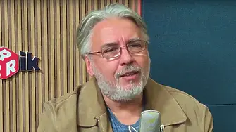 Проф. Росен Стоянов: Който е влязъл в коалиция с Борисов, добро не е видял!