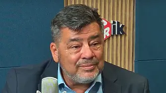 Велислав Величков: Пеевски използва фашистки лозунги отпреди 100 години!