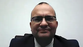 Мартин Димитров от ПП-ДБ писа оценка 