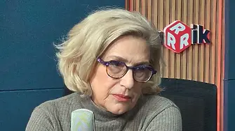 Татяна Буруджиева: Как Пеевски стана №1, а Борисов се очисти?