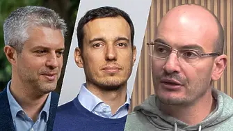 Стоянов, BIRD: Ако са малко по-глупави, Терзиев ще го сполети съдбата на Коцев!