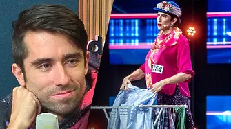 Истината на Ей Бо пред Дарик, след като отпадна от „България търси талант“!