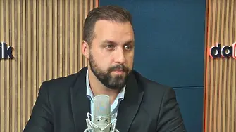 Кметът на „Люлин“ за боклука: Темата с Таки и Маки постоянно се върти и политизира!