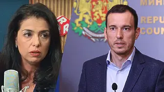 Ваня Григорова: Прякорът на Васил Терзиев би бил вечната жертва!