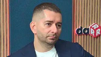 Слави Василев: Бойко Борисов е национален предател според WSJ! Нетърпимо е!