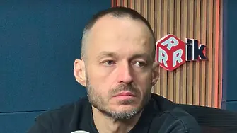 Стойчо Стойчев: Няма мафия в България! Пеевски и Борисов не може да са вечният проблем!