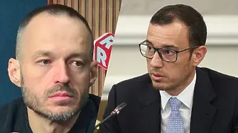 Доц. Стойчев: Терзиев демонстрира инат! Управлението му е низ от периодични кризи!
