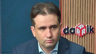 Божанов: Пеевски има компроматна банка! Нас не може да ни притиска и заглуши!