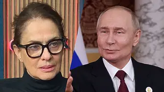 Нейнски: Русия загуби огромно влияние в Близкия изток!