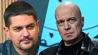 Лидерът на МЕЧ: Министерствата на ИТН са еманацията на корупцията в това управление!