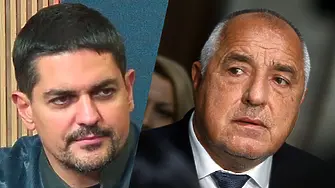 Радостин Василев предупреди: Ако Пеевски изсмуче ГЕРБ, Борисов го чака затвор!