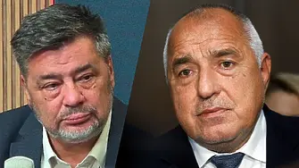 Величков: ГЕРБ може дори да не са трета политическа сила на следващи избори!